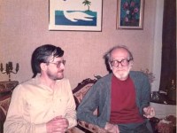 Ioan P. Culianu: "Mircea Eliade e l'ideale dell'uomo universale"
