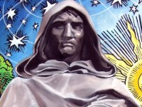 Giordano Bruno: il vincolo & il fantastico