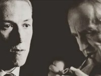 H.P. Lovecraft & J.R.R. Tolkien: creatori di mondi nel secolo dell'Irrazionalismo