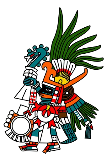 Huitzilopochtli