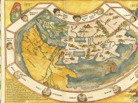 Rätsel des Mittelmeers: die Guanchen, die „Meeresvölker“ und Atlantis