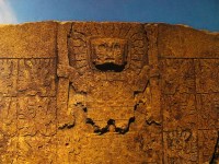 Viracocha and the myths of the origins: creation of the world, anthropogenesis, foundation myths
