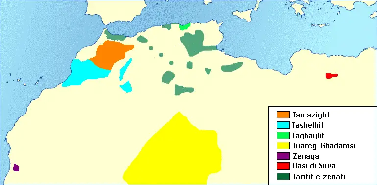 Berber-map-ITA