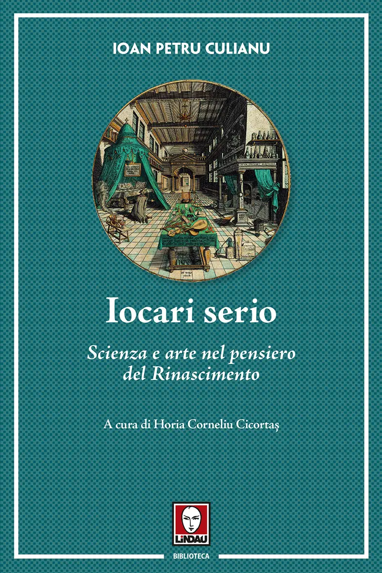Ioan P. Culianu: "game" and Magic in the Renaissance
