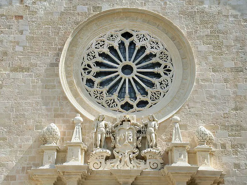 Zur sakralen Symbolik des Bodenmosaiks der Kathedrale von Otranto