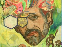 Towards "TimeWave Zero": Psychedelia and Eschatology in Terence McKenna