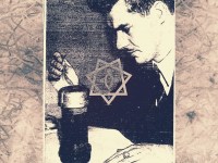 The "Child of the Moon": the two faces of Jack Parsons