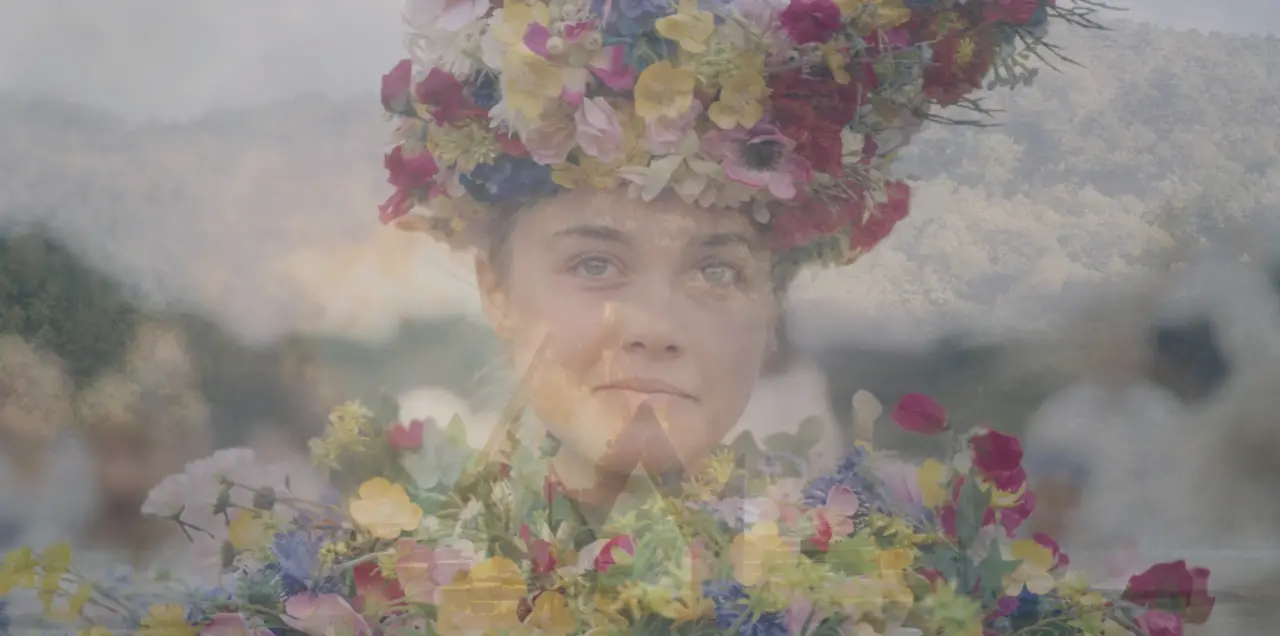 “Midsommar”: the coronation of Beauty and the expulsion of the Beast