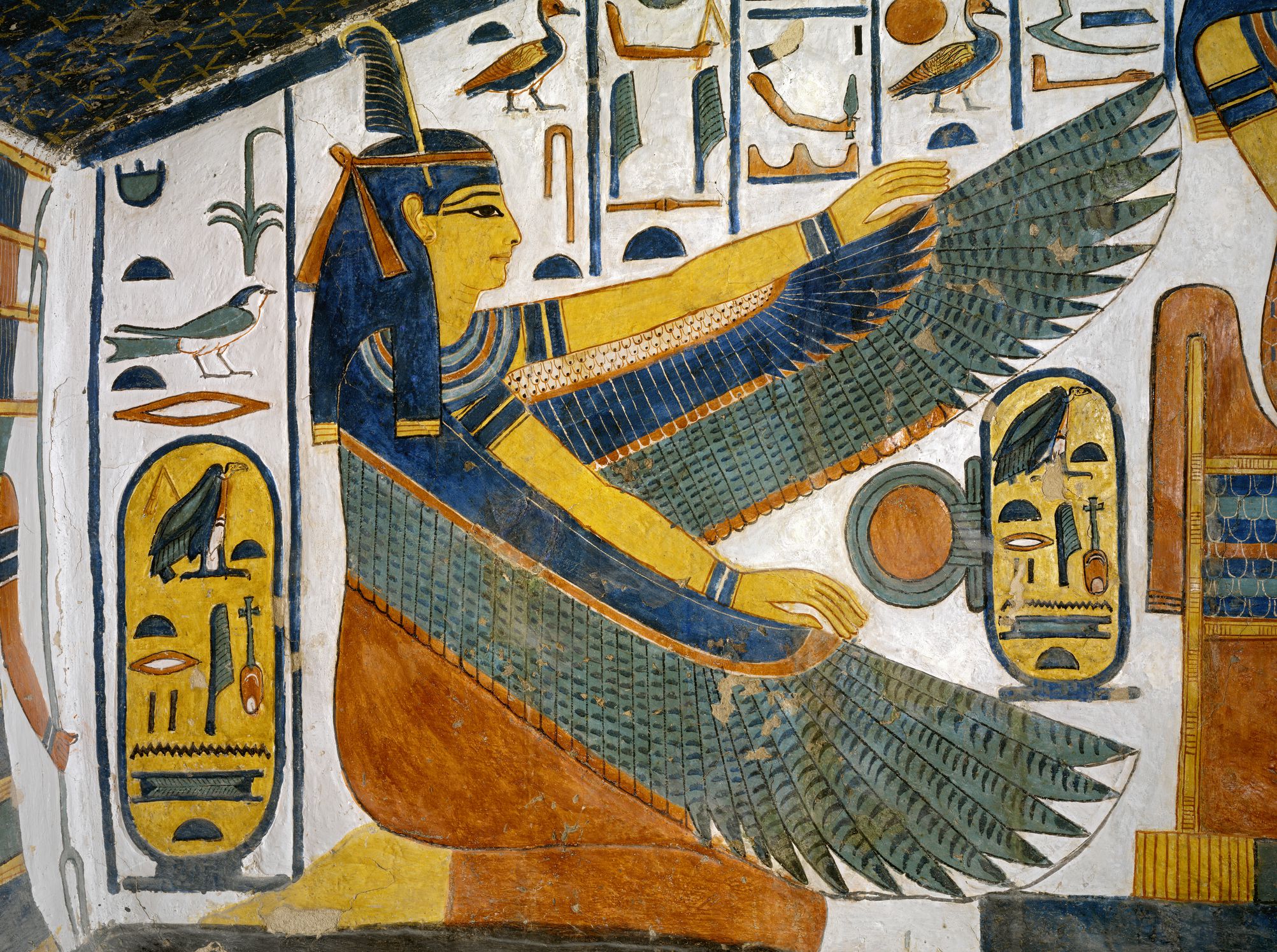 L'umanesimo degli antichi Egizi e la sua attualità (II)