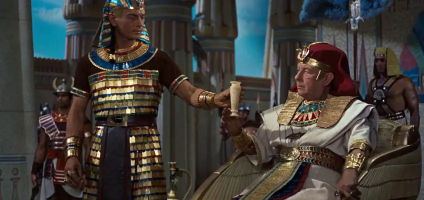 Ramses II e Seti i 10 com., da nurnet.net