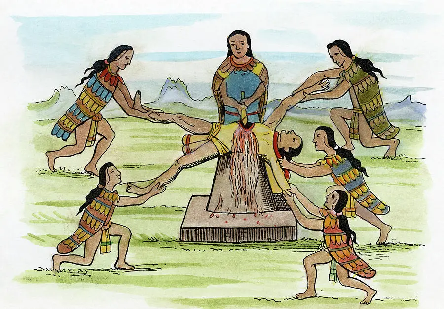 7-mexico-aztec-sacrifice-granger