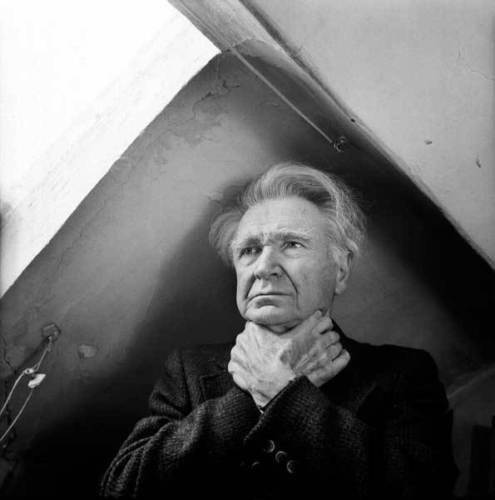 Emil-Cioran