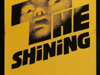 "The Shining": in the labyrinths of the psyche and time