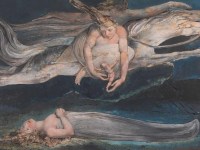 William Blake: visioni sacre e "Lucid Dreaming"