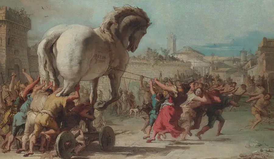 2-the-procession-of-the-trojan-horse-into-troy-giovanni-domenico-tiepolo