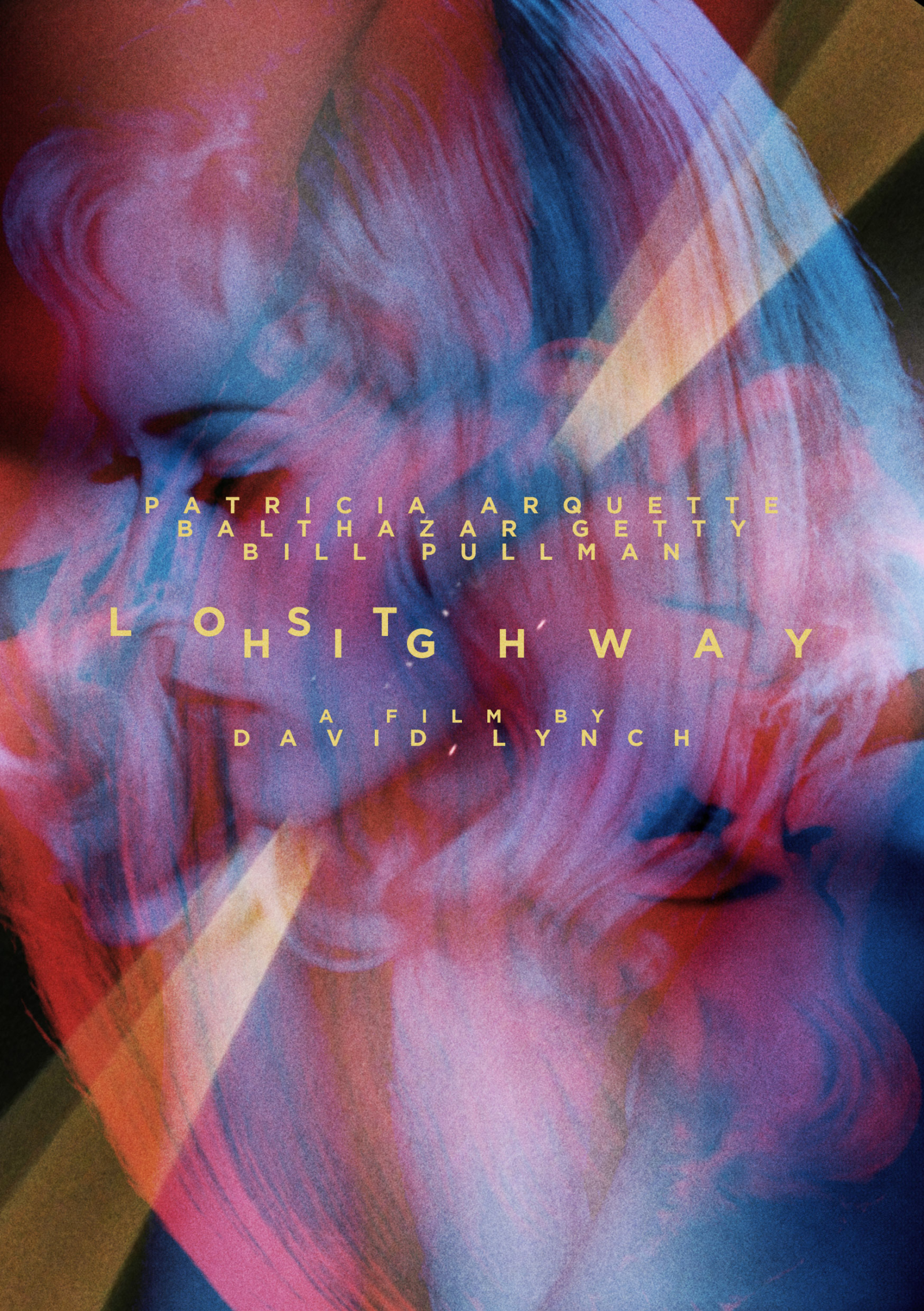 Poster-Lost-Highway