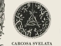 "Carcosa unveiled" (presentation for the Sulfur Society)