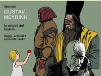 Fuori ora! «Zothique n.6: speciale Gustav Meyrink»