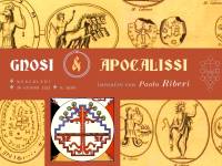 Video-diretta: "Gnosi & Apocalissi", con Paolo Riberi