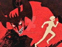 Devilman: il mito