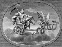 Arturo Reghini: "Il mito di Saturno nella Tradizione Occidentale"