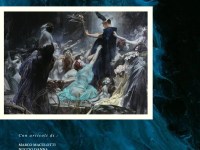 AXIS MUNDI N.2 / ANNO II, Samhain - Autunno 2022, "ESCHATON: feste di fine anno e fine del ciclo cosmico"