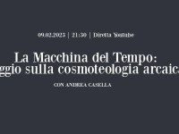 Video-diretta: "La Macchina del Tempo" di Andrea Casella, per La Società dello Zolfo