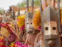 The Dogon and the Sotian calendar