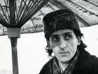 OGNI ANIMA È UNA STELLA — 3) Franco Battiato