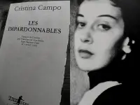 Die Unnachgiebigkeit der Gnade. In Erinnerung an Cristina Campo, hundert Jahre nach ihrer Geburt