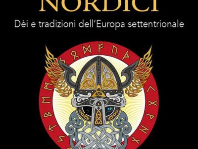 Disponibile per l’acquisto “MITI NORDICI. Dèi e tradizioni dell’Europa settentrionale”