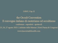 Occult Convention 2023