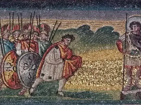 Origine e significato del Mâgên Dâwîd — Hildegard Lewy (parte III)