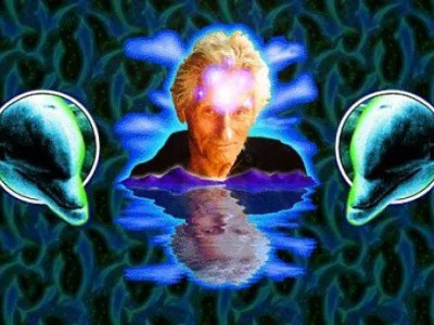 John C. Lilly's Dives into Consciousness: between psychedelia, dolphinology and sensory deprivation