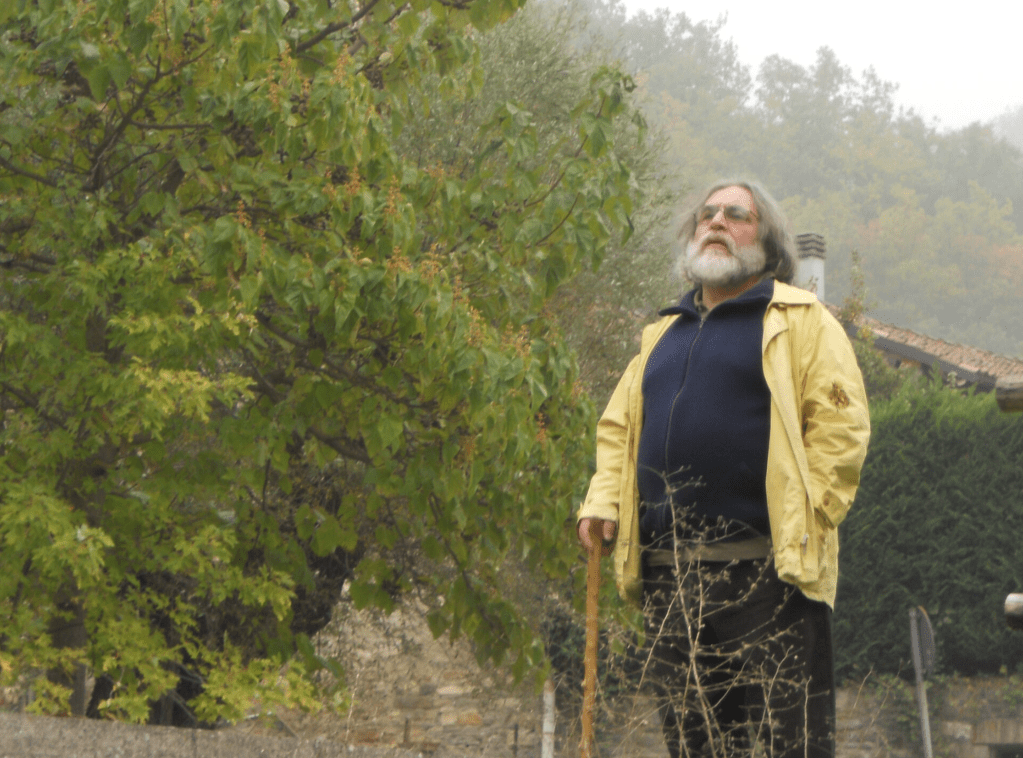 Una vita alla ricerca del Pesce d’Oro. Un ricordo di Giuseppe Acerbi (1951 – 2019)